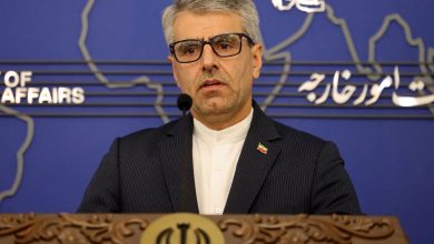 سخنگوی وزارت خارجه: تعویق مذاکرات میان ایران و آمریکا، پیشنهاد وزیر خارجه عمان بود