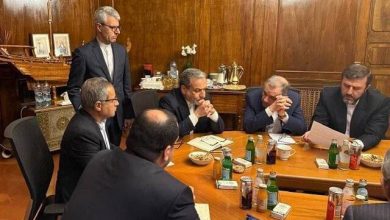 اکسیوس: انتظار می‌رود دور چهارم مذاکرات ایران و آمریکا اواخر این هفته برگزار شود