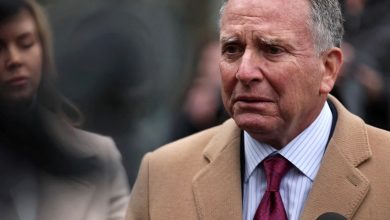 ویتکاف: مذاکرات با ایران مثبت است؛ در حال پیشرفت هستیم