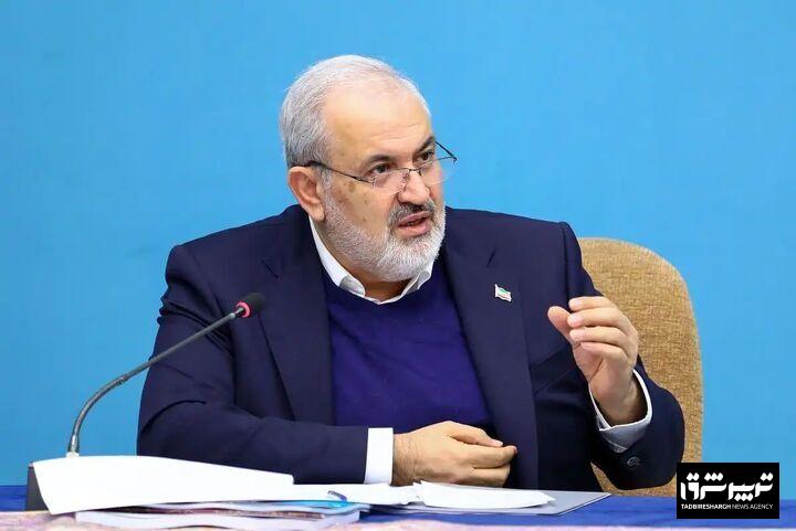 وزیر نیرو: قطعی‌های برق خانگی حداکثر دو ساعت خواهد بود