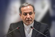 واکنش عراقچی به گزارش فاکس نیوز: با شروع مجدد گفت‌و‌گو‌های غیرمستقیم ایران و آمریکا، «تصاویر ترسناک ماهواره‌ای» در حال انتشار هستند