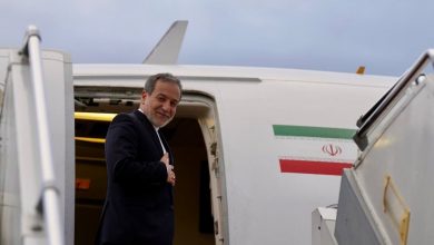 عراقچی یک روز قبل از دور چهارم مذاکرات با آمریکا، راهی عربستان شد