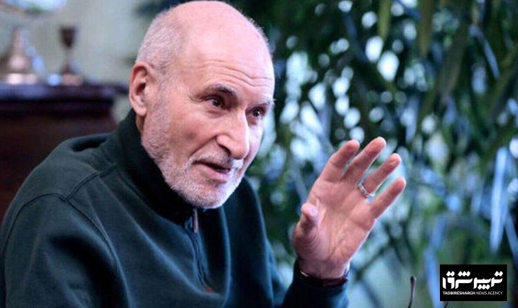 بهزاد نبوی: به گفت و گو و مذاکره خوشبینم / ترامپ بیشتر اهل معامله است