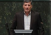 گودرزوند چگینی، نماینده مجلس: تغییر ساعت رسمی کشور، باید در اختیار دولت قرار گیرد