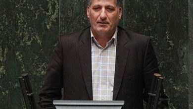 گودرزوند چگینی، نماینده مجلس: تغییر ساعت رسمی کشور، باید در اختیار دولت قرار گیرد