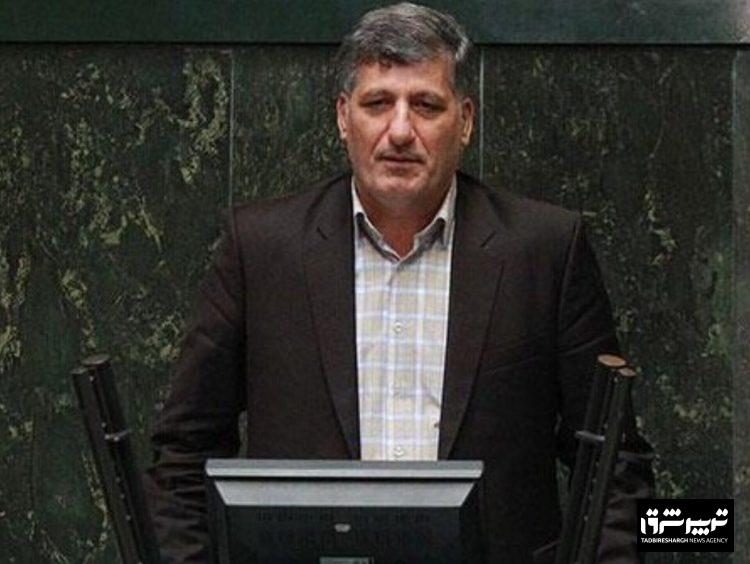 گودرزوند چگینی، نماینده مجلس: تغییر ساعت رسمی کشور، باید در اختیار دولت قرار گیرد