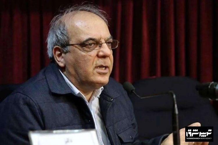 عباس عبدی: با نمایندگانی مواجهیم که دست روی هرچه بگذارند، خراب تر می شود