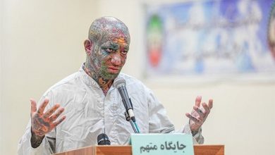 حکم پرونده تتلو نقض شد