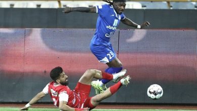 رقم قرارداد بیفوما با پرسپولیس چقدر است؟