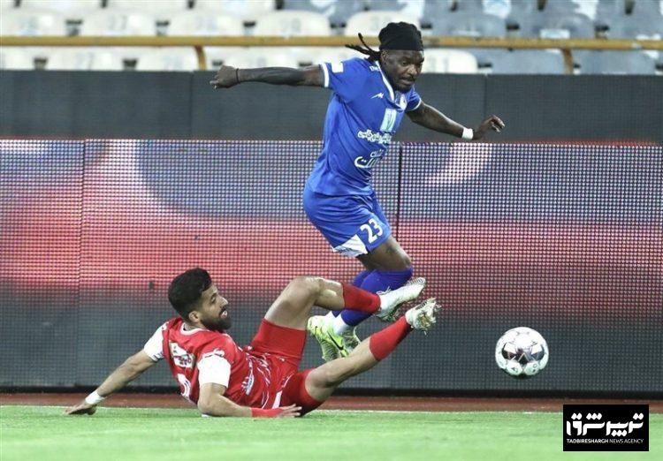 رقم قرارداد بیفوما با پرسپولیس چقدر است؟