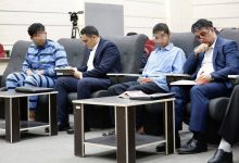 حکم عاملان سرقت مرگبار از دانشجوی دانشگاه تهران تایید شد
