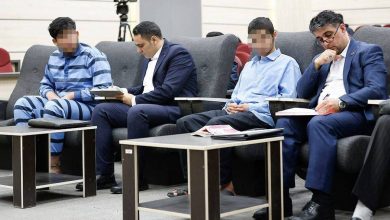 حکم عاملان سرقت مرگبار از دانشجوی دانشگاه تهران تایید شد