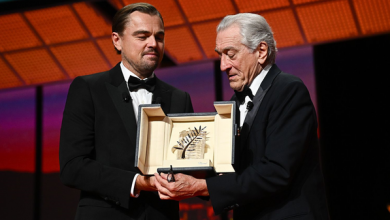 حمله رابرت دنیرو به ترامپ در جشنواره کن: او دشمن هنر است