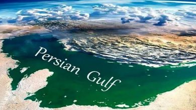 ان.بی.سی: خلیج فارس در نقشههای رسمی آمریکا همچنان بهعنوان «خلیج فارس» باقی خواهد ماند