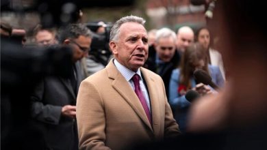 ویتکاف: دولت ترامپ همچنان مصمم به جلوگیری از دستیابی ایران به سلاح هستهای است