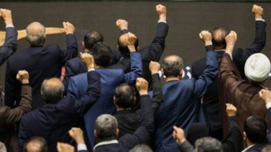 بیانیه نمایندگان مجلس خطاب به آمریکا: سطح غنی‌سازی به زیر ۲۰ درصد محدود نمی‌شود و متناسب با نیاز روز ملت ایران برای مقاصد صلح‌آمیز خواهد بود