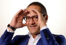 اولین واکنش رامبد جوان به شباهت «۱۰۰۱» با «خندوانه»: همان فرمول‌هاست اما دلخوری ندارد