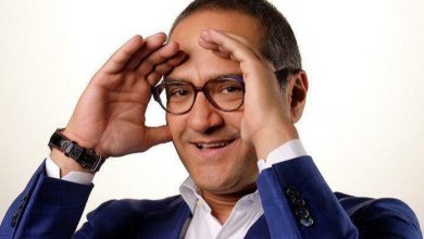اولین واکنش رامبد جوان به شباهت «۱۰۰۱» با «خندوانه»: همان فرمول‌هاست اما دلخوری ندارد