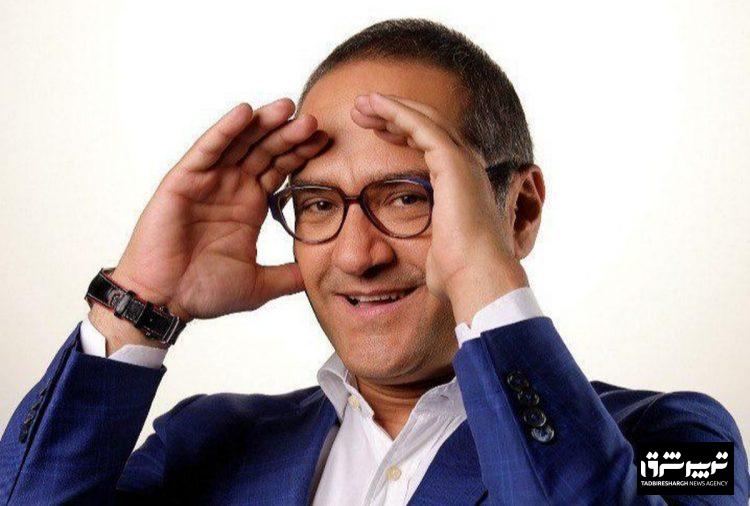 اولین واکنش رامبد جوان به شباهت «۱۰۰۱» با «خندوانه»: همان فرمولهاست اما دلخوری ندارد