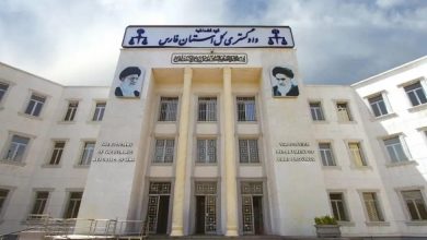 ترور قاضی دادگاه کیفری در شیراز توسط فردی ناشناس