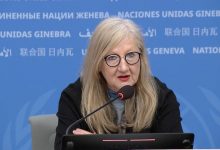 سازمان جهانی بهداشت: بیش از ۱۰ هزار جسد زیر آوار غزه است