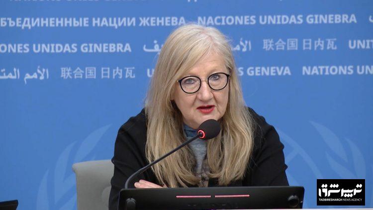 سازمان جهانی بهداشت: بیش از ۱۰ هزار جسد زیر آوار غزه است