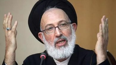 انتقاد آیت‌الله ایازی از شبیه‌سازی جهنم در گیلان: امروز مردم از مشکلات اقتصادی، فقر، ناکارآمدی، کمبود برق و گاز، مشکلات آب و ده‌ها مسئله رنج می‌کشند؛ بعد می‌خواهید رنج بیشتری به آنها تحمیل کنید