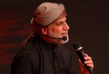 انتقاد نزار القطری، مداح معروف از سخنان قاسمیان در عربستان: زمان حج، زمان عبادت و طاعت است، نه زمان فتنه انگیزی
