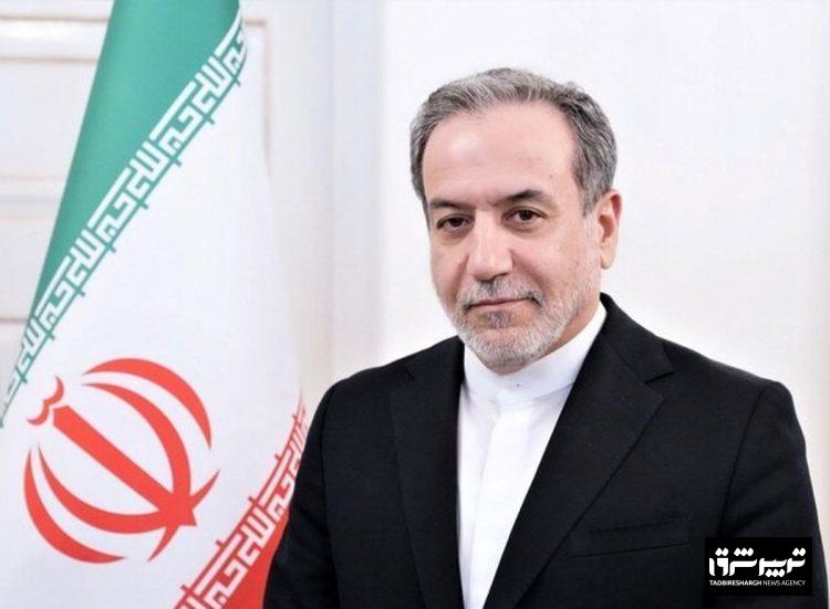 رویترز: ایران روز جمعه در استانبول با طرف‌های اروپاییِ برجام گفت‌وگو خواهد کرد