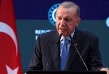 اردوغان: دیگر در انتخابات نامزد نمی‌شوم