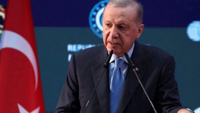 اردوغان: دیگر در انتخابات نامزد نمی‌شوم