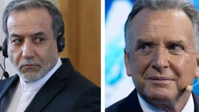 اعتراض کیهان: ویتکاف گزارش مذاکرات را به اسرائیل می دهد، اما عراقچی با ما ایرانی ها حرف نمی زند