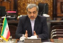 انتقاد فرماندار رشت از خرید و فروش زمین‌های روستایی توسط افراد غیربومی