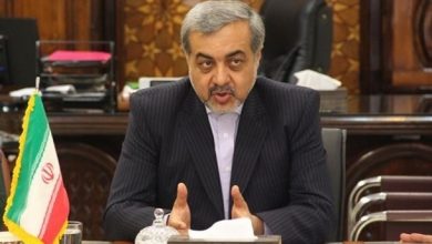 انتقاد فرماندار رشت از خرید و فروش زمین‌های روستایی توسط افراد غیربومی