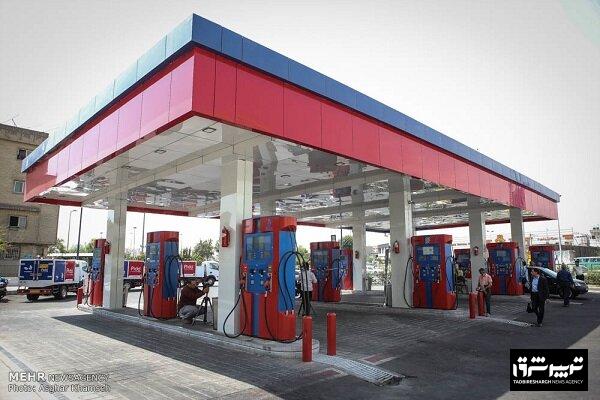کاربرگ واردات بنزین سوپر در کمیته تخصصی وزارت اقتصاد تصویب شد