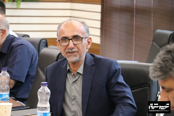 خط آهن در خدمت صنعت گیلان