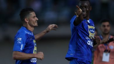 هزینه ۴ میلیون یورویی جذب تیام برای استقلال