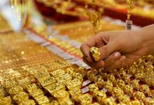 طلا سقوط کرد/ قیمت جدید طلای جهانی امروز ۲۷ اردیبهشت ۱۴۰۴