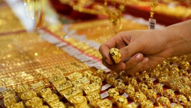 طلا سقوط کرد/ قیمت جدید طلای جهانی امروز ۲۷ اردیبهشت ۱۴۰۴