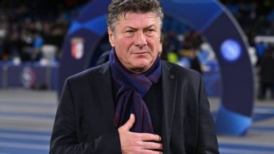 والتر ماتزاری سرمربی استقلال شد