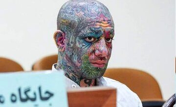 بازگشت تتلو به زندان