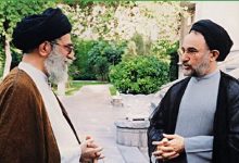 خاطرات هاشمی: رهبری از آقای خاتمی به خاطر تکرار نبود آزادی توضیح خواسته‌اند