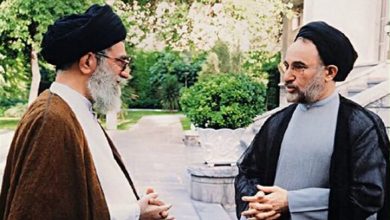 خاطرات هاشمی: رهبری از آقای خاتمی به خاطر تکرار نبود آزادی توضیح خواسته‌اند