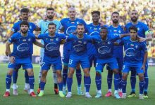 درآمد میلیون دلاری استقلال از مسابقات این فصل
