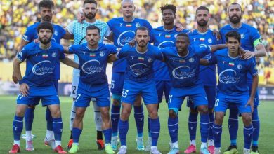 درآمد میلیون دلاری استقلال از مسابقات این فصل