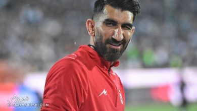 حمله به سیستم آموزشی دانشگاه آزاد/ فردی مثل بیرانوند که سواد درستی ندارد با پول در این دانشگاه دانشجوی دکتری می‌شود