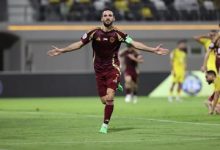 رقابت النصر و پرسپولیس برای جذب یک ستاره
