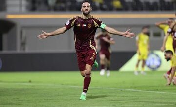 رقابت النصر و پرسپولیس برای جذب یک ستاره