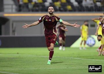 رقابت النصر و پرسپولیس برای جذب یک ستاره