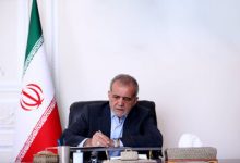 پزشکیان: فروش اینترنتی دارو؛ بدون هماهنگی با وزارت بهداشت ممنوع!